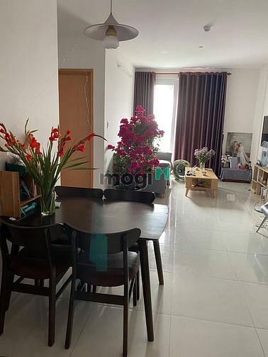 Hình ảnh Cho Thuê CH 61m2 Tara Residence Q8. Giá 7tr/th Full nội thất