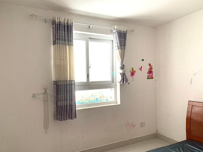 Hình ảnh Cho thuê căn 2PN, 81m2, Full nội thất - CC Tara Residence,Q8 - Giá 8tr