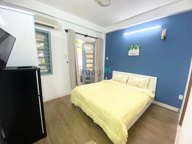 Hình ảnh Siêu Đẹp - Thoáng Mát - Gần Dinh Độc Lập, CV Tao Đàn