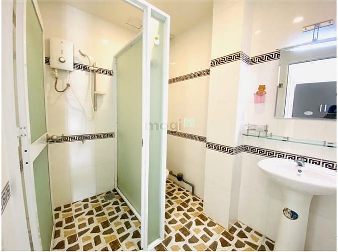 Hình ảnh 🌻🌻Căn Hộ Balcony Gần Cầu Lê Văn Sỹ Quận 3 – Bảo Vệ 24h🌻🌻