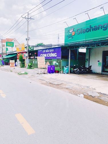 Hình ảnh Đất củ chi giá rẻ, giá rẻ bèo mua bỏ heo