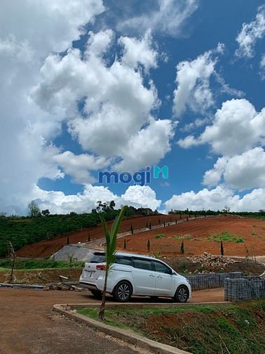 Hình ảnh Đất nghỉ dưỡng Lâm Đồng - view đẹp