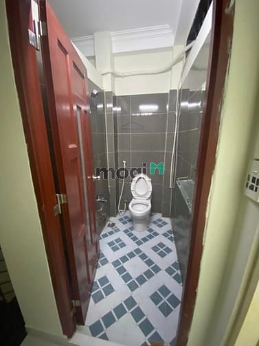 Hình ảnh Phòng đẹp Phú Nhuận có nội thất, giờ tự do