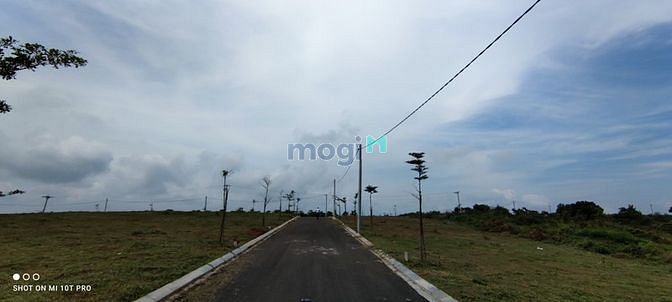 Hình ảnh bán đất view đồi nghỉ dưỡng. gần khu hành chính mới xã đambri