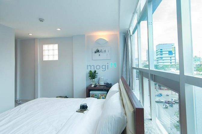 Hình ảnh Cho Thuê Khách Sạn 30 Phòng P.26 , Quận Bình Thạnh, 110tr