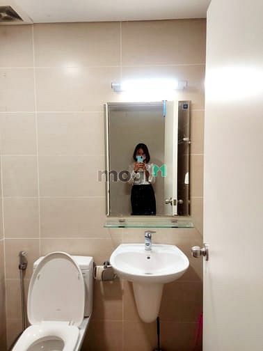 Hình ảnh Cho thuê Trang Chủ MB66.COM / Đăng Ký Tặng 66K 3PN-2WC, nhà mới, có sẵn rèm cửa. Căn góc. Giá 9tr