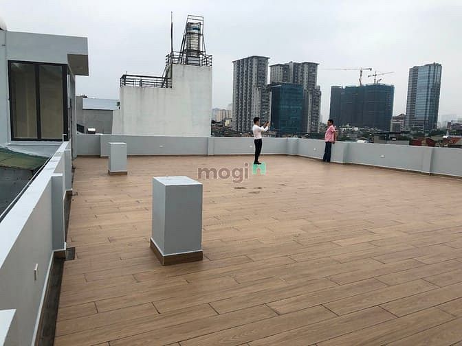Hình ảnh Cho thuê tầng thượng - View Hồ Hoàn Cầu