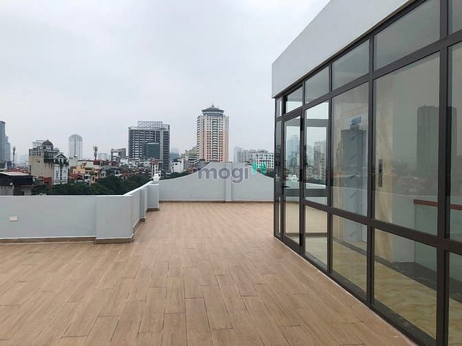Hình ảnh Cho thuê tầng thượng - View Hồ Hoàn Cầu