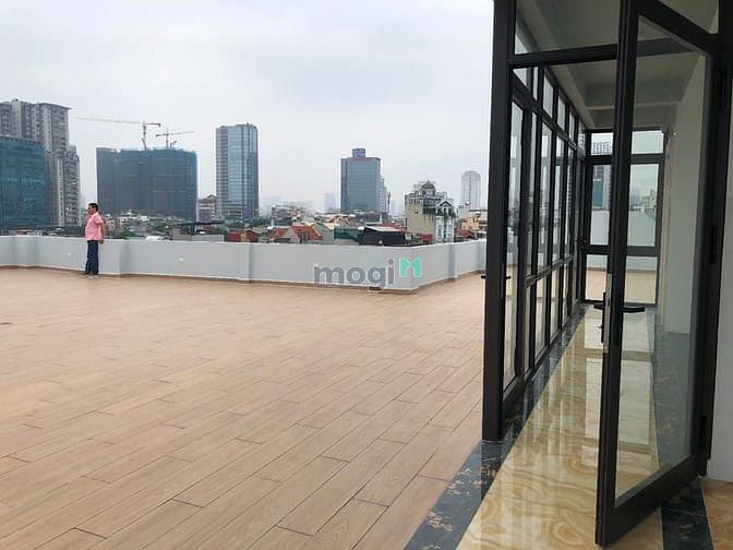 Hình ảnh Cho thuê tầng thượng - View Hồ Hoàn Cầu