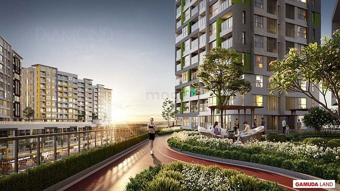 Hình ảnh Bán căn 117m2 Diamond Alnata Celadon City, chiết khấu 10%