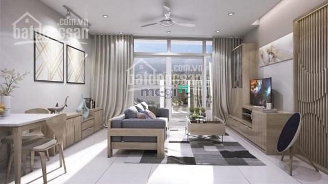 Hình ảnh Cho thuê chung cư Hưng Phúc, Phú Mỹ Hưng, Quận 7.