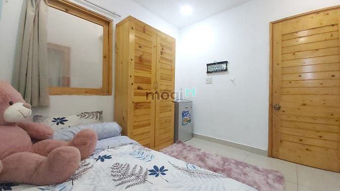 Hình ảnh Siêu Đẹp-Rẻ💥Full Nội thất Cao cấp💥Đ.Lê Văn Sỹ,Q3