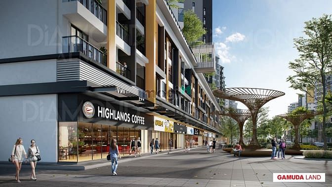 Hình ảnh Bán căn 117m2 Diamond Alnata Celadon City, chiết khấu 10%