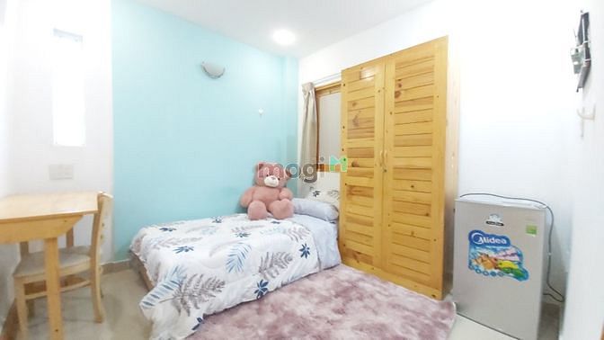 Hình ảnh Siêu Đẹp-Rẻ💥Full Nội thất Cao cấp💥Đ.Lê Văn Sỹ,Q3