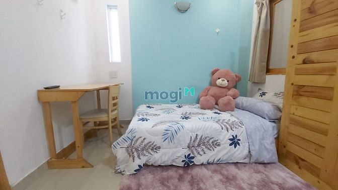 Hình ảnh Siêu Đẹp-Rẻ💥Full Nội thất Cao cấp💥Đ.Lê Văn Sỹ,Q3