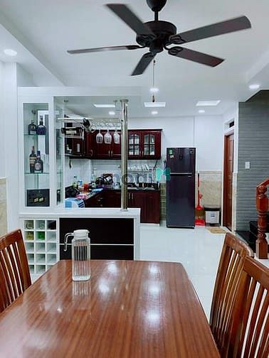 Hình ảnh Hẻm Võ Duy Ninh, P22, BTH. 45m2 - Giá 5.7tỷ.