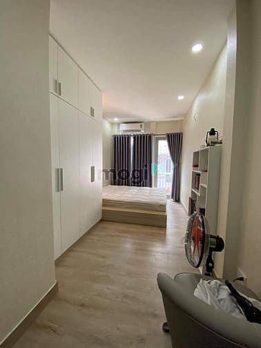 Hình ảnh Hẻm Võ Duy Ninh, P22, BTH. 45m2 - Giá 5.7tỷ.