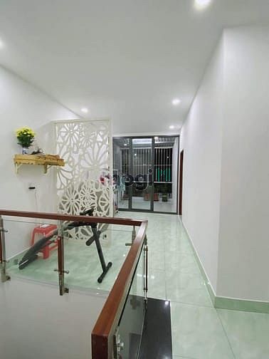 Hình ảnh Hẻm Võ Duy Ninh, P22, BTH. 45m2 - Giá 5.7tỷ.