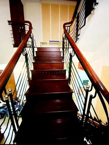 Hình ảnh Nhà HXH Trần Quang Cơ 71m2 Tân Phú 5,8 tỷ