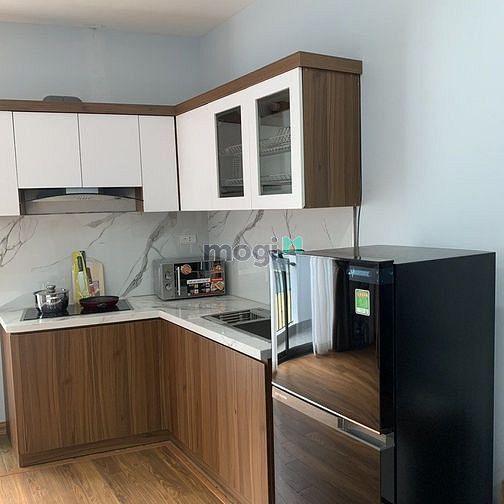 Hình ảnh Studio cực mới có ban công không gian tốt gần Kim Mã, Văn Cao