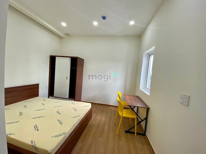 Hình ảnh [ Vào Ở Ngay] CH full nội thất cao cấp, ngay Vincom Ng Xí, Bình thạnh