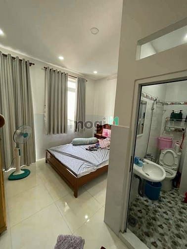 Hình ảnh Bán Gấp Gía Mềm Đ.Âu Dương Lân, P.3 , Q.8, SHR