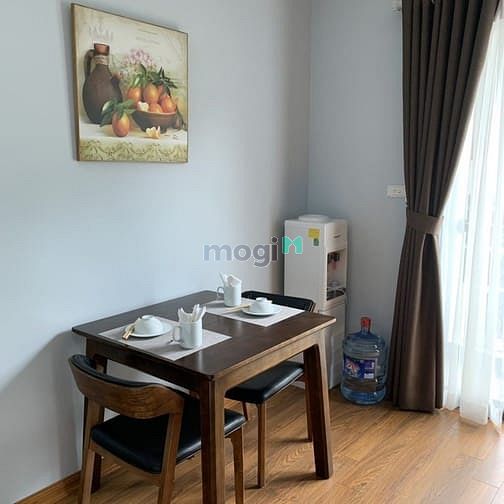 Hình ảnh Studio cực mới có ban công không gian tốt gần Kim Mã, Văn Cao