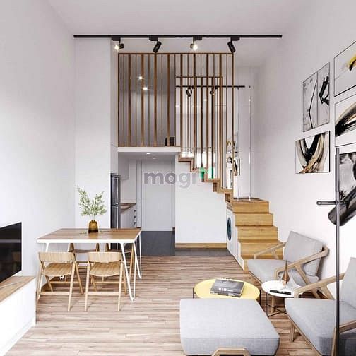 Hình ảnh Bán Nhà CMT8, 55m2, Giá 8.85 Tỷ.