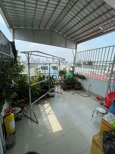 Hình ảnh Bán Gấp Gía Mềm Đ.Âu Dương Lân, P.3 , Q.8, SHR