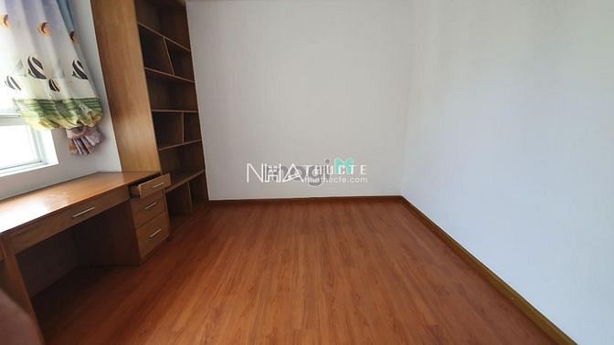 Hình ảnh Cho thuê  Him Lam Chợ Lớn,Q6, 96m2, 2pn, Nhà trống có rèm
