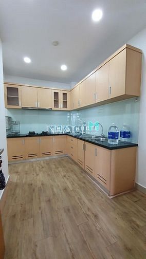 Hình ảnh Cho thuê  Him Lam Chợ Lớn,Q6, 96m2, 2pn, Nhà trống có rèm
