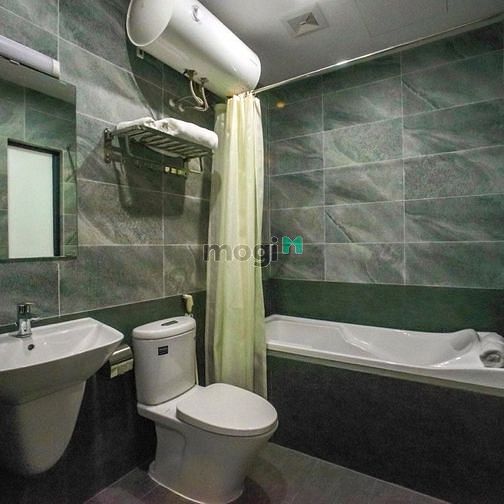 Hình ảnh Studio cực mới có ban công không gian tốt gần Kim Mã, Văn Cao