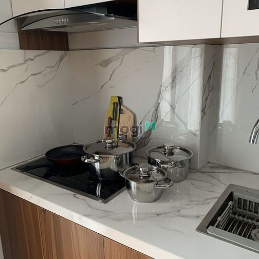 Hình ảnh Studio cực mới có ban công không gian tốt gần Kim Mã, Văn Cao