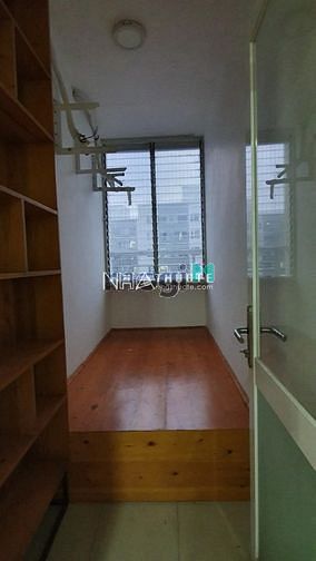 Hình ảnh Cho thuê  Him Lam Chợ Lớn,Q6, 96m2, 2pn, Nhà trống có rèm
