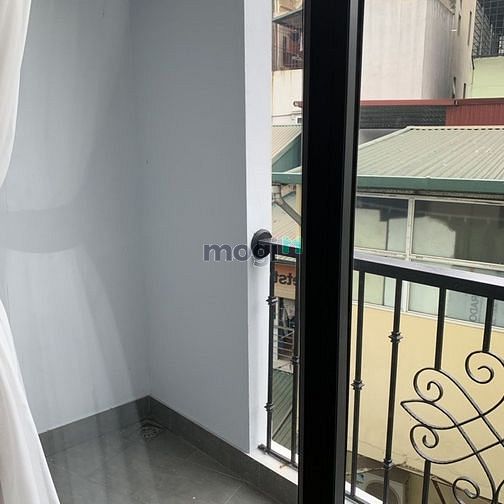 Hình ảnh Studio cực mới có ban công không gian tốt gần Kim Mã, Văn Cao