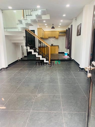 Hình ảnh Cho thuê nhà 29C Nguyễn Văn Đậu, Phường 6, Bình Thạnh