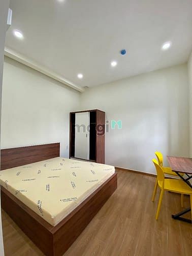 Hình ảnh [ Vào Ở Ngay] CH full nội thất cao cấp, ngay Vincom Ng Xí, Bình thạnh
