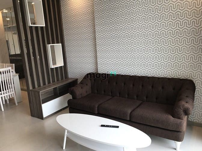Hình ảnh Cho thuê chung cư The Gold View 92m2 2PN full NT,17tr/th, view hồ bơi
