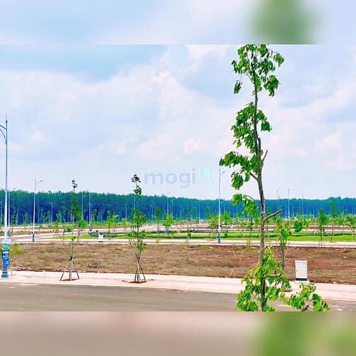 Hình ảnh Dự Án Đất Nền Khu Đô Thị Ân Phú