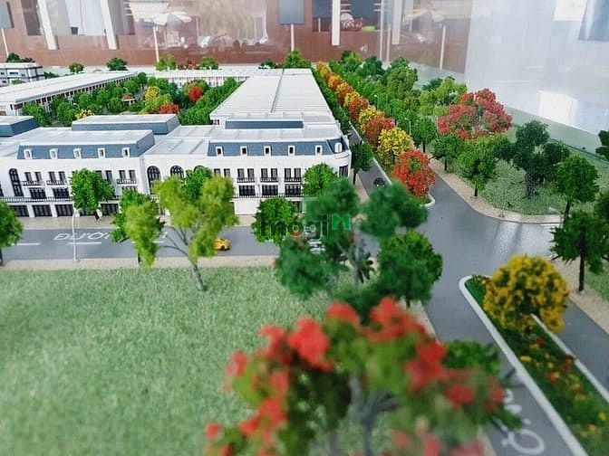 Hình ảnh Dự Án Đất Nền Khu Đô Thị Ân Phú