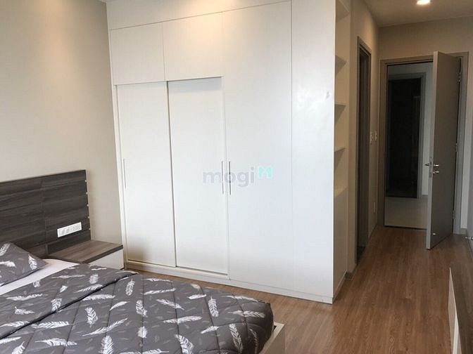Hình ảnh Cho thuê chung cư The Gold View 92m2 2PN full NT,17tr/th, view hồ bơi