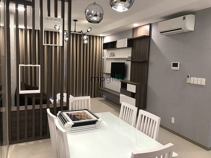 Hình ảnh Cho thuê chung cư The Gold View 92m2 2PN full NT,17tr/th, view hồ bơi