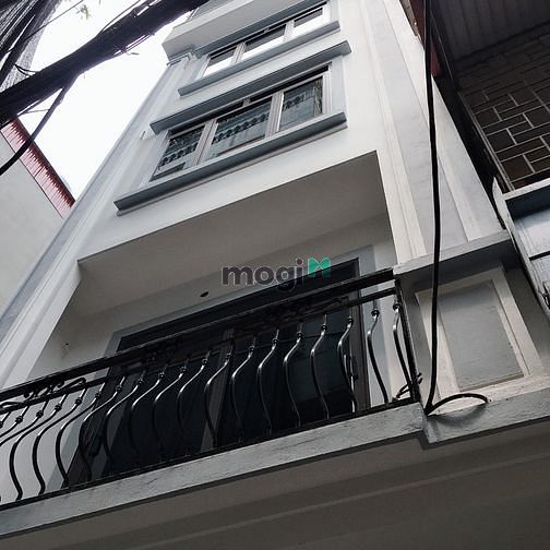 Hình ảnh Bán nhà phố Cầu Diễn, Minh Khai 5 tầng 36m2, Ôtô đỗ cửa, chỉ 2.7 tỷ