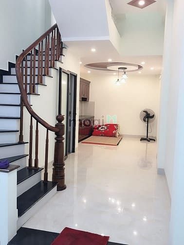Hình ảnh Bán nhà phố Cầu Diễn, Minh Khai 5 tầng 36m2, Ôtô đỗ cửa, chỉ 2.7 tỷ
