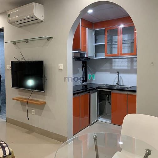 Hình ảnh Mình đang có Studio tiện nghi đã decor đẹp thoáng mát