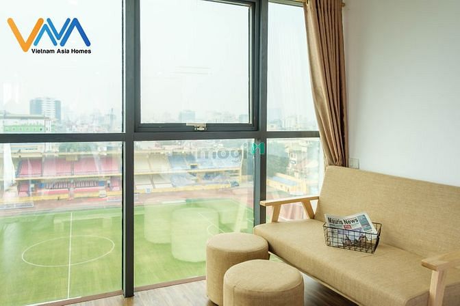 Hình ảnh 🌟  Căn Hộ Khách Sạn VnaHomes 29 Ngõ Hàng Cháo View SVĐ Hàng Đẫy  🌟