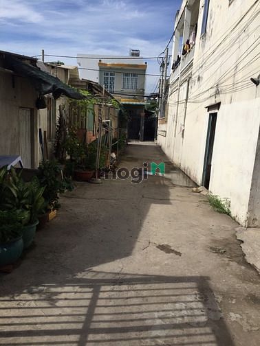Hình ảnh Cần bán nhà nát Đ.Phạm Thế Hiển P6 Q8