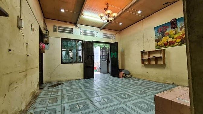 Hình ảnh Cần bán nhà nát Đ.Phạm Thế Hiển P6 Q8