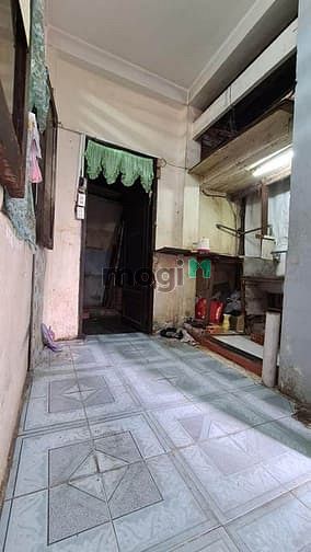 Hình ảnh Cần bán nhà nát Đ.Phạm Thế Hiển P6 Q8