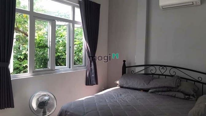 Hình ảnh Hẻm Thông Thoáng Gía Mềm Đ.Phạm Thế Hiển ,P7 , Q.8